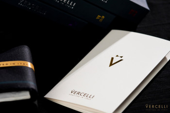 Vercelli cao cấp - sự lựa chọn hàng đầu cho những ai yêu thời trang